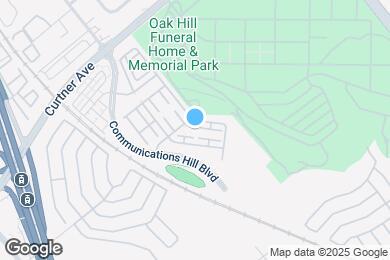 Map image of the property - 327 Bella Ridge Terrace