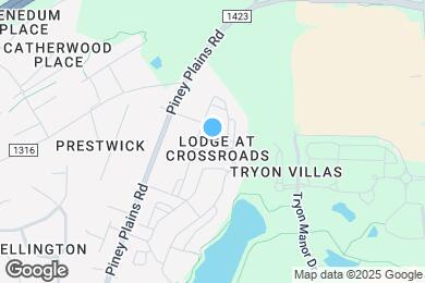 Map image of the property - 2212 Brisbane Woods Way