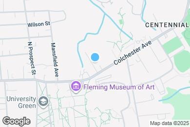 Map image of the property - 20 Fletcher Pl