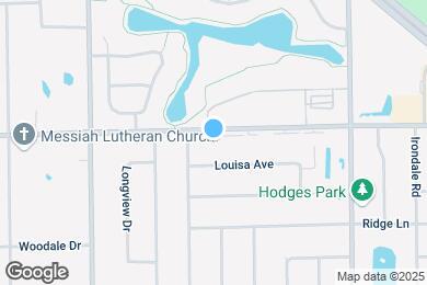 Map image of the property - 2692 County Road H2