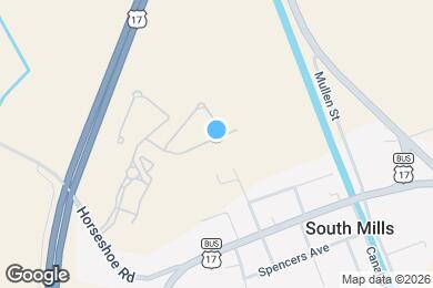 Map image of the property - 125 Pampas St