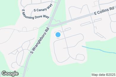 Map image of the property - 22 Liberty Ct