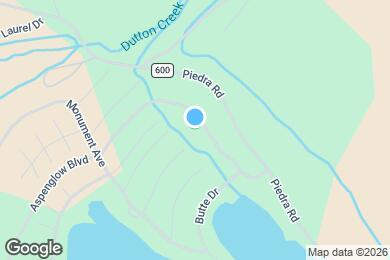Map image of the property - 198 Aspenglow Blvd