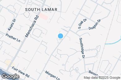 Map image of the property - 3700 Clawson Rd