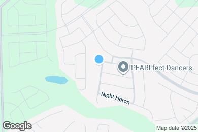 Map image of the property - 715 Fly Catcher