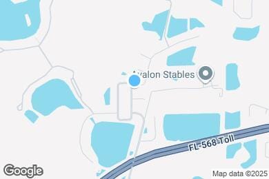 Map image of the property - 5018 Sky Blue Dr