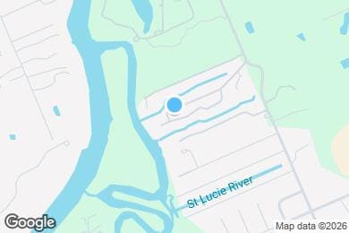 Map image of the property - 626 SW Rustic Cir