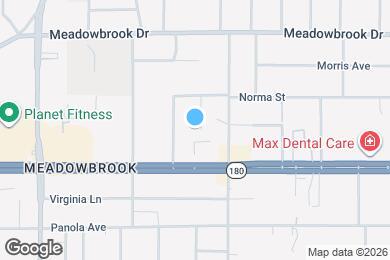 Map image of the property - 2520 Normont Cir
