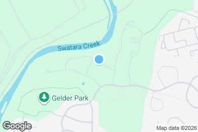 Map image of the property - 2128 Red Fox Dr