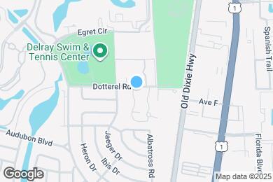 Map image of the property - 2695 Albatross Rd N