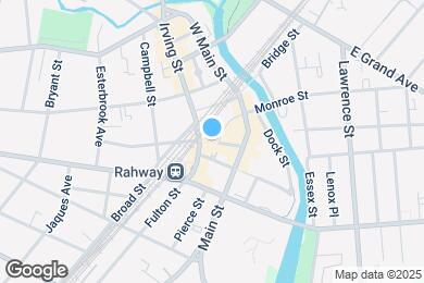 Map image of the property - 40 E Cherry St
