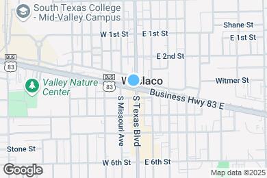 Map image of the property - 2609 Woodpecker Rd