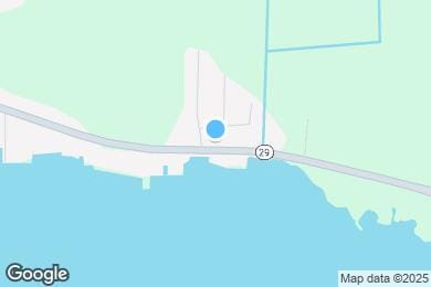 Map image of the property - 8304 Dixie Hwy