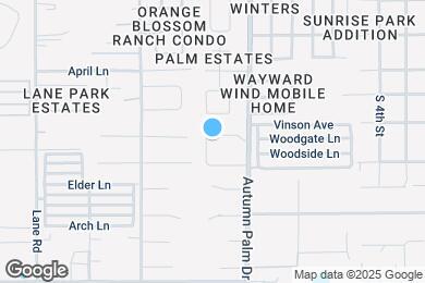 Map image of the property - 38119 Fallstone Wy