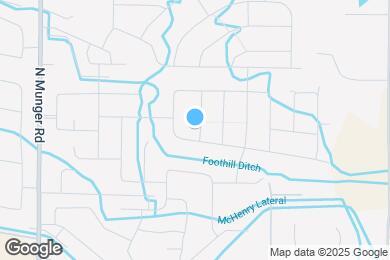Map image of the property - 2249 N Cold Creek Ave
