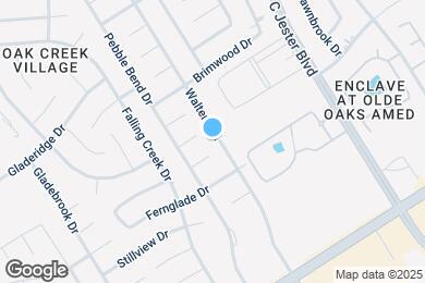 Map image of the property - 14923 Walters Rd