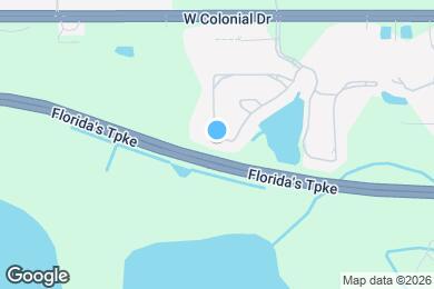 Map image of the property - 1512 Scarlet Oak Loop