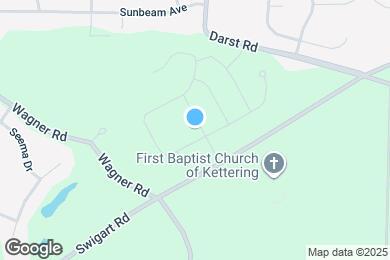 Map image of the property - 599 Bellasera Dr