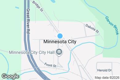 Map image of the property - 133 Mill St