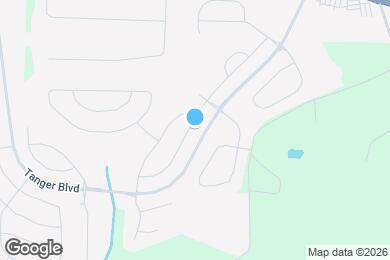 Map image of the property - 1168 Werre Way