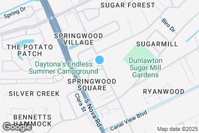 Map image of the property - 65 Springwood Sq