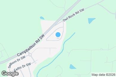 Map image of the property - 2356 Red Hibiscus Ct