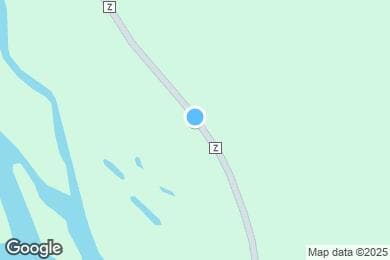 Map image of the property - 3145 County Rd Z