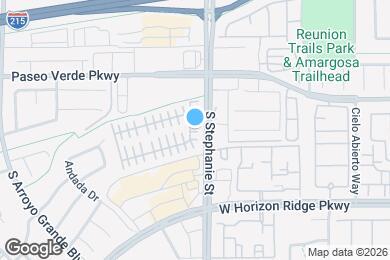 Map image of the property - 134 Samantha Rose St