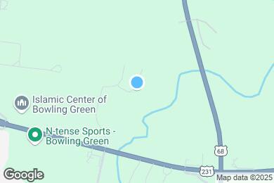 Map image of the property - Walnut Creek