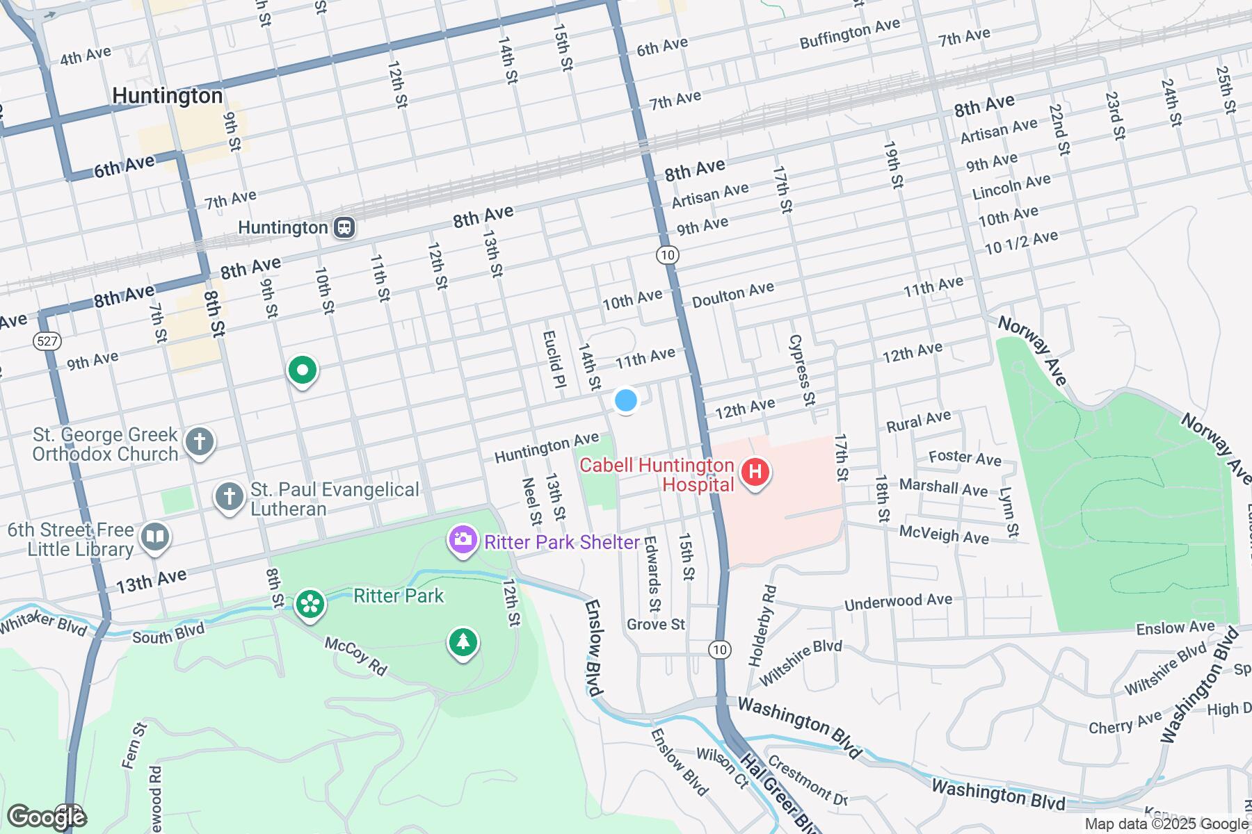 Huntington Wv Zoning Map The Landing At Marshall University - 1130 14Th St Huntington Wv 25701 |  Apartment Finder