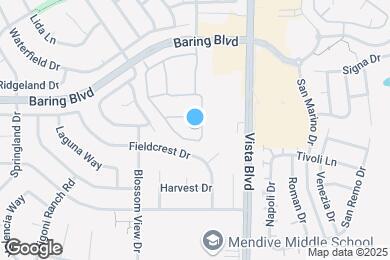 Map image of the property - EASTLAND HILLS APARTMENTS