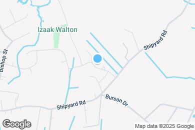 Map image of the property - 219 Dunway Ln