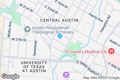 Map image of the property - 508 Bellevue Pl