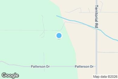 Map image of the property - 26696 Bennett Blvd
