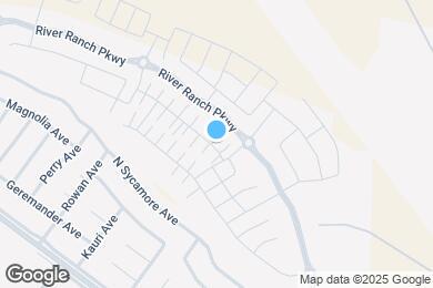 Map image of the property - 2447 Gunner Ridge Way