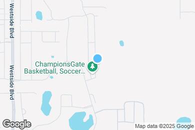 Map image of the property - 817 Ocean Course Ave