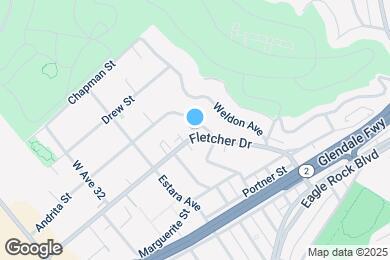 Map image of the property - South Glen