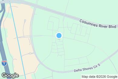Map image of the property - 25 Adella Pl
