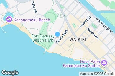 Map image of the property - 223 Saratoga Rd