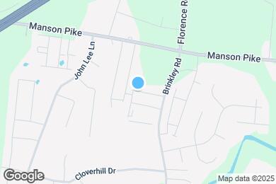 Map image of the property - 1736 Frodo Wy