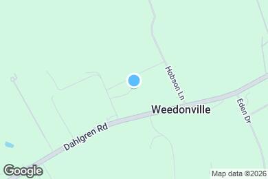 Map image of the property - 10457 Hughes Ln