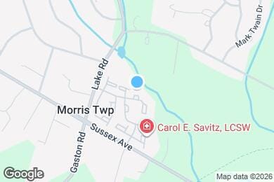 Map image of the property - 17 Livingston Rd