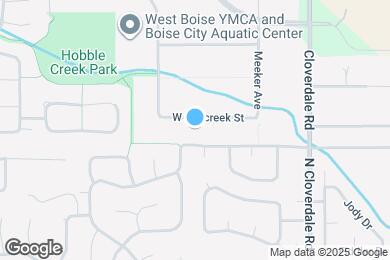 Map image of the property - Tauri