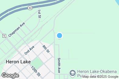 Map image of the property - 551 Lakeview Rd