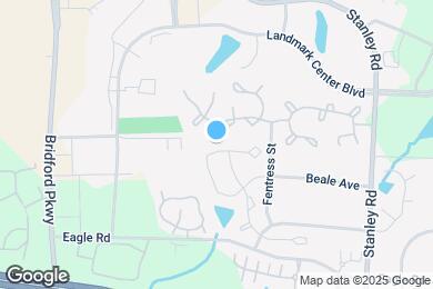 Map image of the property - 293 Malamute Ln