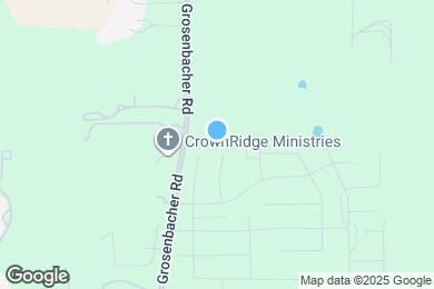 Map image of the property - 4507 Longhorn Crst