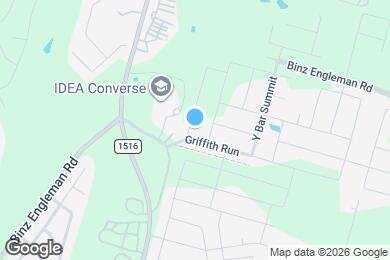 Map image of the property - 5112 Fowler Crst