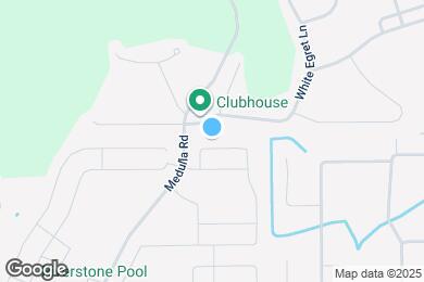 Map image of the property - 5438 Keaton Springs Dr