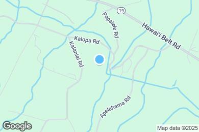 Map image of the property - 44-355 Kalopa Rd