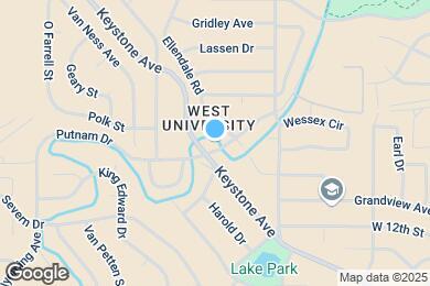 Map image of the property - 1975 Putnam Dr